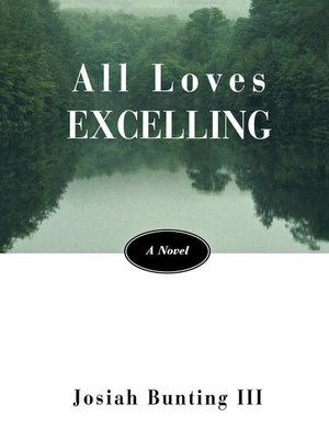 cover image of All Loves Excelling
